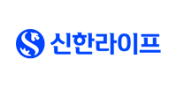 신한라이프 로고